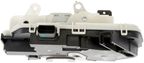 Dorman 931-132 Door Lock Actuator Motor - Front Left - view 2