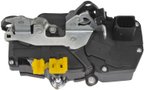 Dorman 931-134 Door Lock Actuator Motor - Front Left - view 1