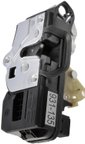 Dorman 931-135 Door Lock Actuator Motor - Front Right - view 2
