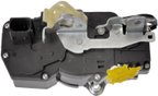Dorman 931-135 Door Lock Actuator Motor - Front Right - view 1