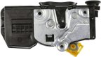 Dorman 931-136 Door Lock Actuator Motor - Rear Left - view 3