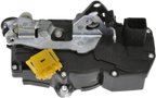 Dorman 931-136 Door Lock Actuator Motor - Rear Left - view 1
