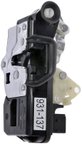 Dorman 931-137 Door Lock Actuator Motor - Rear Right - view 2
