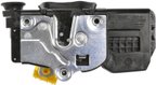 Dorman 931-137 Door Lock Actuator Motor - Rear Right - view 3