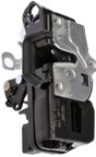 Dorman 931-140 Door Lock Actuator Motor - Front Left - view 4