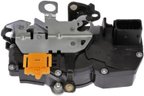 Dorman 931-140 Door Lock Actuator Motor - Front Left - view 1