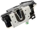 Dorman 931-141 Door Lock Actuator Motor - Rear Left - view 5