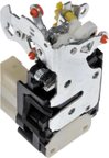 Dorman 931-154 Door Lock Actuator Motor - Front Left - view 3