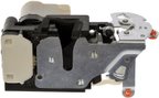 Dorman 931-154 Door Lock Actuator Motor - Front Left - view 2