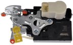 Dorman 931-154 Door Lock Actuator Motor - Front Left - view 1