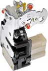 Dorman 931-155 Door Lock Actuator Motor - Front Right - view 3