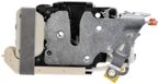 Dorman 931-156 Door Lock Actuator Motor - Front Left - view 3