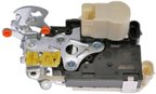 Dorman 931-156 Door Lock Actuator Motor - Front Left - view 1