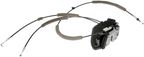 Dorman 931-161 Door Lock Actuator Motor - Rear Right - view 4