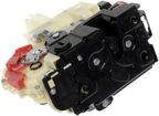 Dorman 931-162 Door Lock Actuator Motor - Rear Left - view 3