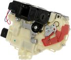 Dorman 931-162 Door Lock Actuator Motor - Rear Left - view 1