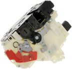 Dorman 931-163 Door Lock Actuator Motor - Rear Right - view 3
