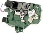 Dorman 931-164 Door Lock Actuator Motor - Rear Left - view 1