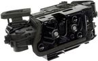 Dorman 931-166 Door Lock Actuator Motor - Front Left - view 3