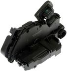 Dorman 931-166 Door Lock Actuator Motor - Front Left - view 4