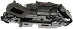 Dorman 931-167 Door Lock Actuator Motor - Front Left - view 2