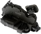 Dorman 931-167 Door Lock Actuator Motor - Front Left - view 4