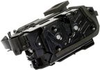 Dorman 931-168 Door Lock Actuator Motor - Front Right - view 3