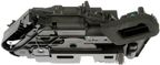 Dorman 931-168 Door Lock Actuator Motor - Front Right - view 2