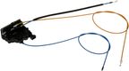 Dorman 931-174 Door Lock Actuator Motor - Right Side Sliding Door - view 4
