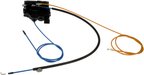 Dorman 931-175 Door Lock Actuator Motor - Right Side Sliding Door - view 1
