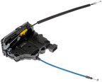 Dorman 931-176 Door Lock Actuator Motor - Rear - view 4