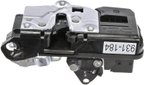 Dorman 931-184 Door Lock Actuator Motor - Front Left - view 3
