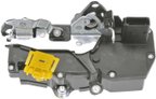Dorman 931-184 Door Lock Actuator Motor - Front Left - view 1