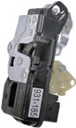 Dorman 931-185 Door Lock Actuator Motor - Front Right - view 2