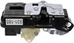 Dorman 931-185 Door Lock Actuator Motor - Front Right - view 3
