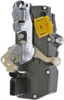 Dorman 931-185 Door Lock Actuator Motor - Front Right - view 1