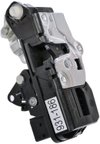 Dorman 931-186 Door Lock Actuator Motor - Rear Left - view 4