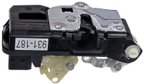 Dorman 931-187 Door Lock Actuator Motor - Rear Right - view 2