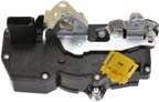 Dorman 931-187 Door Lock Actuator Motor - Rear Right - view 1