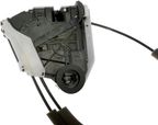 Dorman 931-197 Door Lock Actuator Motor - Rear Left - view 1