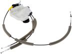 Dorman 931-197 Door Lock Actuator Motor - Rear Left - view 4