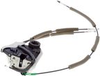 Dorman 931-198 Door Lock Actuator Motor - Rear Right - view 3
