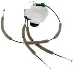 Dorman 931-198 Door Lock Actuator Motor - Rear Right - view 4