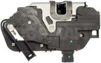 Dorman 931-205 Door Lock Actuator Motor - Front Left - view 2