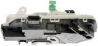 Dorman 931-205 Door Lock Actuator Motor - Front Left - view 5