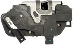 Dorman 931-205 Door Lock Actuator Motor - Front Left - view 1