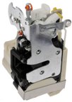 Dorman 931-208 Door Lock Actuator Motor - Front Left - view 4