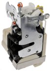 Dorman 931-208 Door Lock Actuator Motor - Front Left - view 2