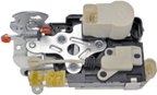 Dorman 931-208 Door Lock Actuator Motor - Front Left - view 3