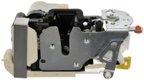 Dorman 931-208 Door Lock Actuator Motor - Front Left - view 1